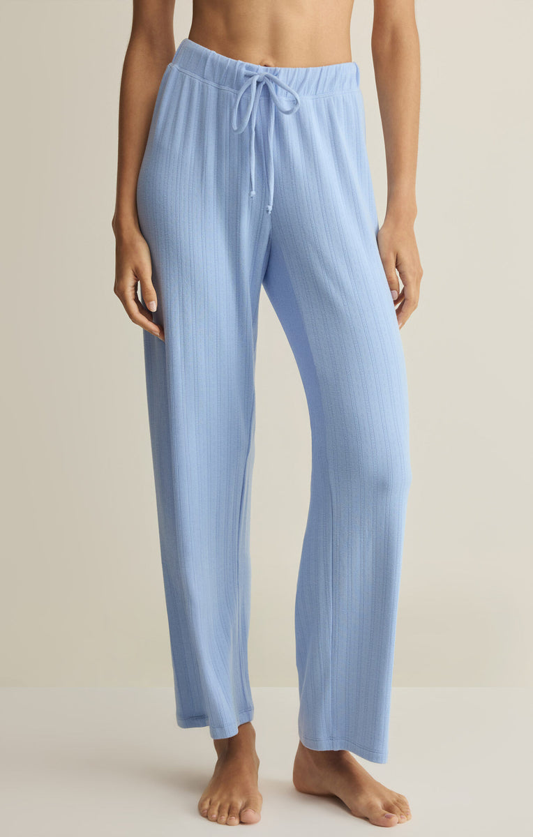 サルセーション Close fitting pants ライトブルー XS Z Supply DownHome Pant Ice Blue – forposhsake